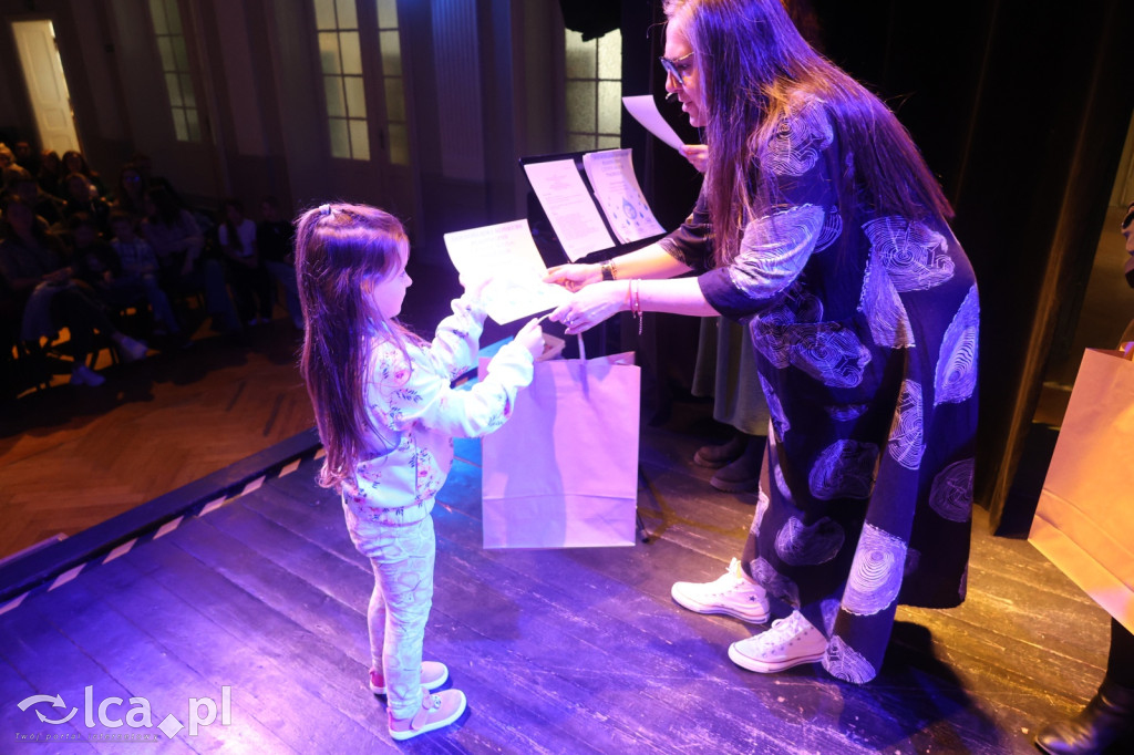 PONAD 500 prac i ocean wyobraźni!