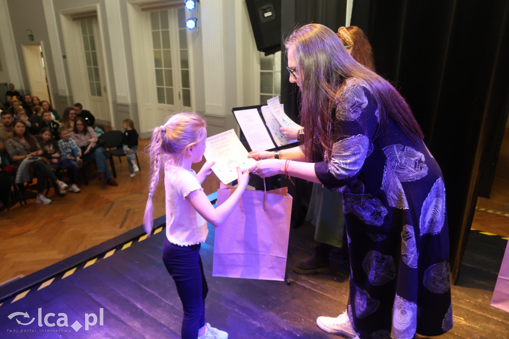 PONAD 500 prac i ocean wyobraźni!