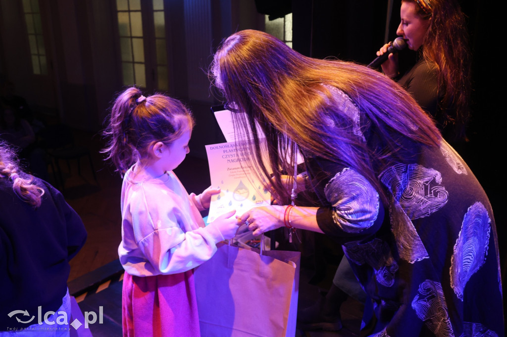 PONAD 500 prac i ocean wyobraźni!