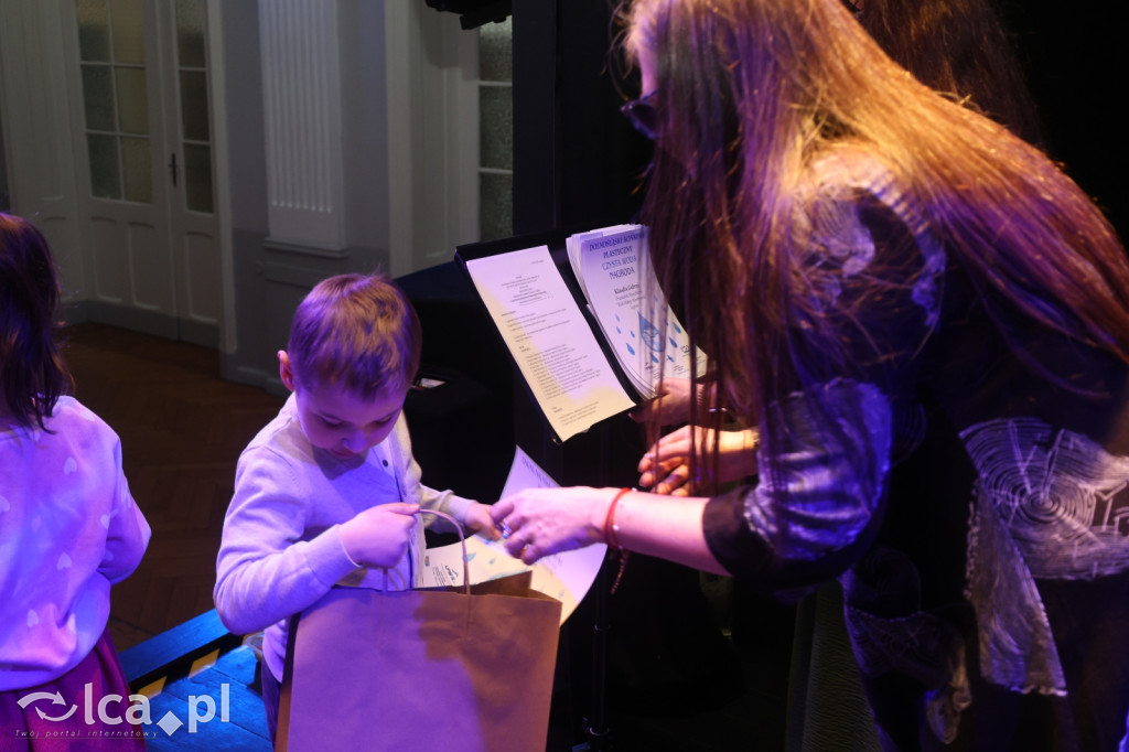 PONAD 500 prac i ocean wyobraźni!