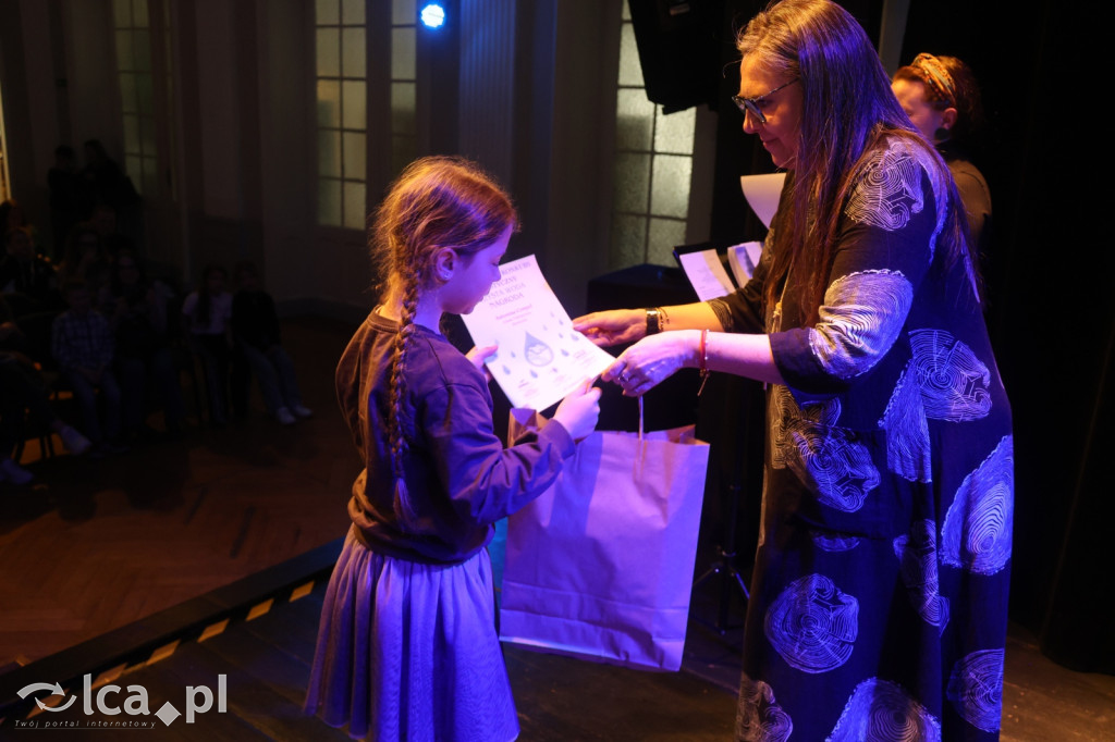 PONAD 500 prac i ocean wyobraźni!