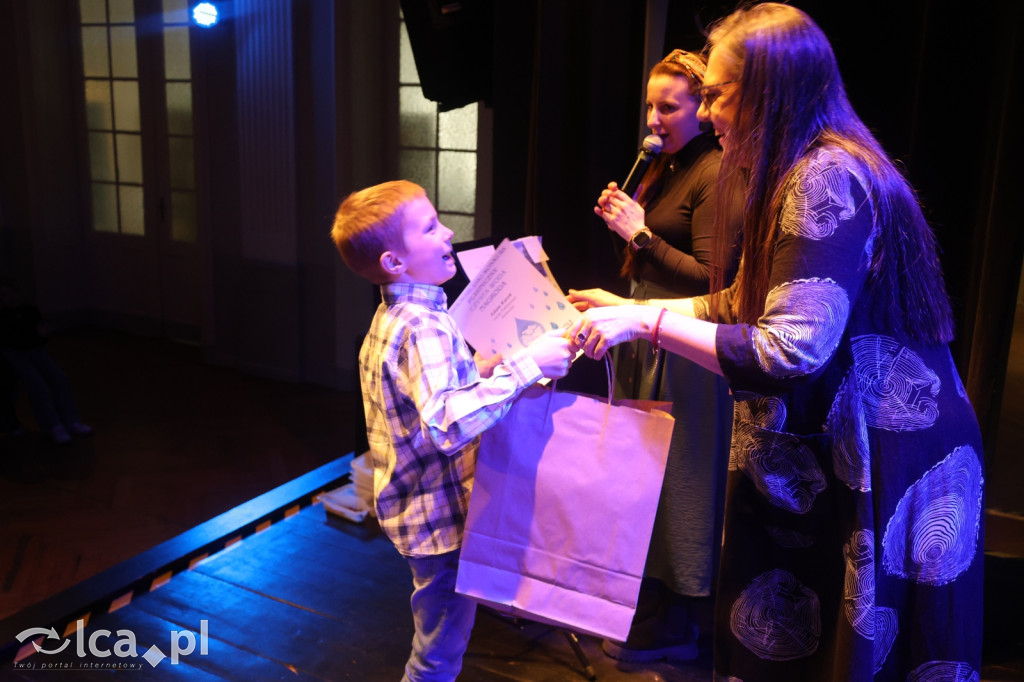 PONAD 500 prac i ocean wyobraźni!