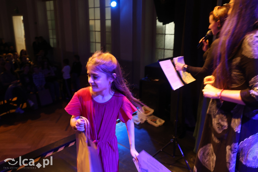 PONAD 500 prac i ocean wyobraźni!