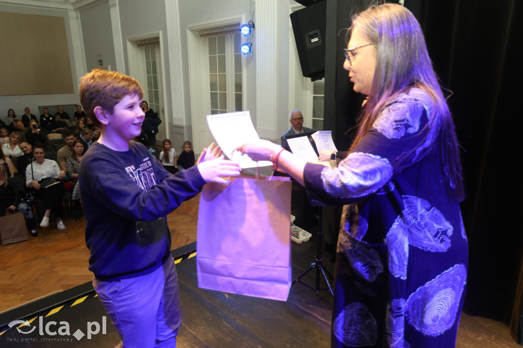 PONAD 500 prac i ocean wyobraźni!