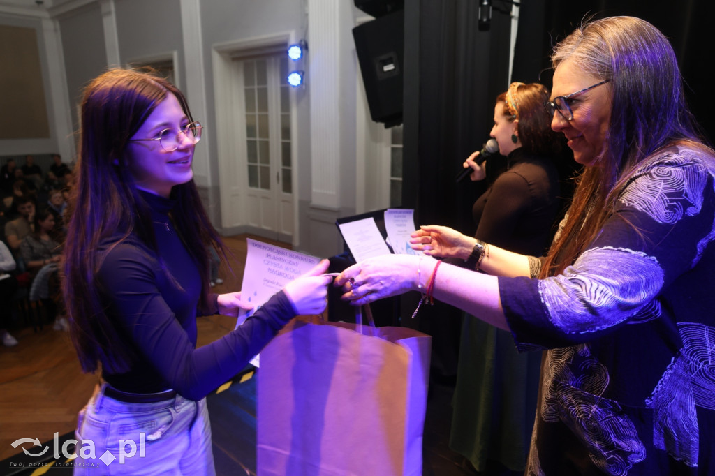 PONAD 500 prac i ocean wyobraźni!