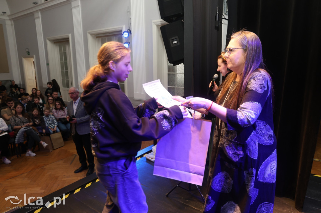 PONAD 500 prac i ocean wyobraźni!