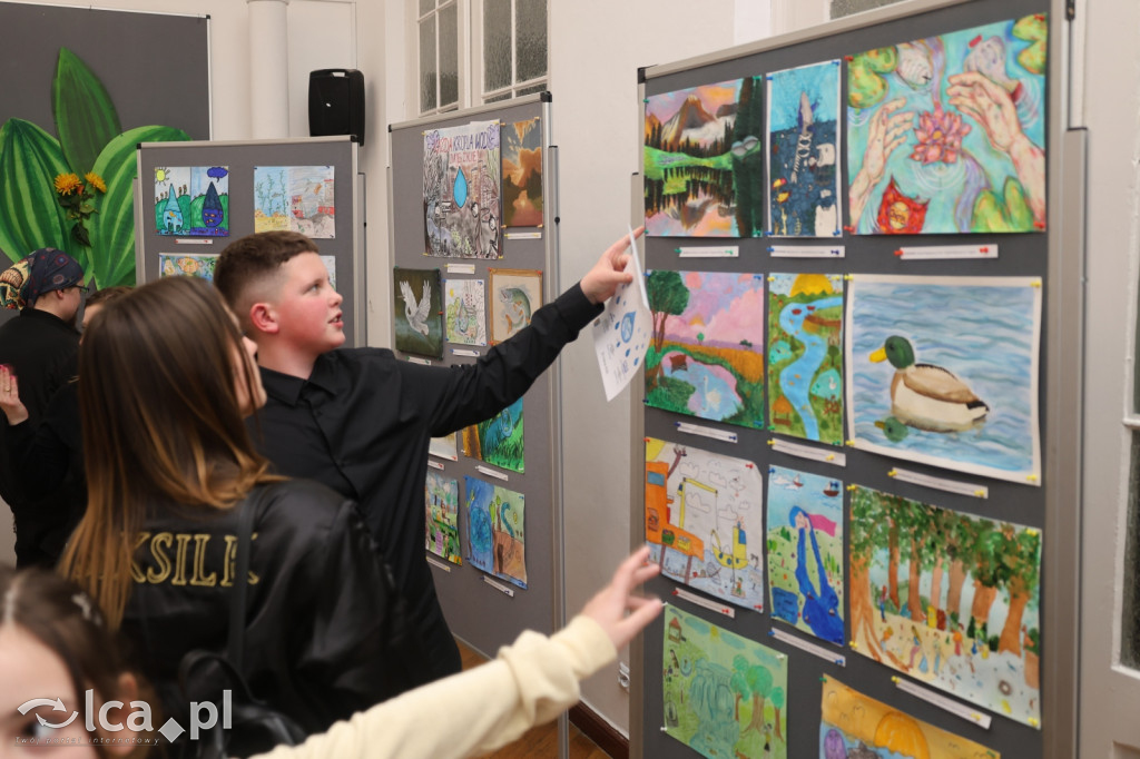 PONAD 500 prac i ocean wyobraźni!