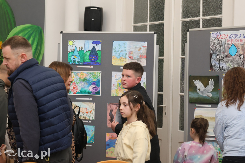 PONAD 500 prac i ocean wyobraźni!