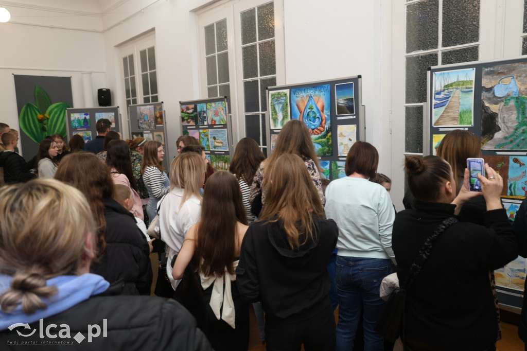 PONAD 500 prac i ocean wyobraźni!