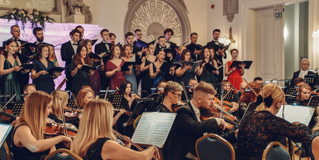 Magia, dreszcze i absolutne arcydzieło! 