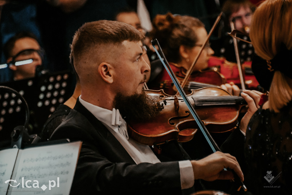 Magia, dreszcze i absolutne arcydzieło! 