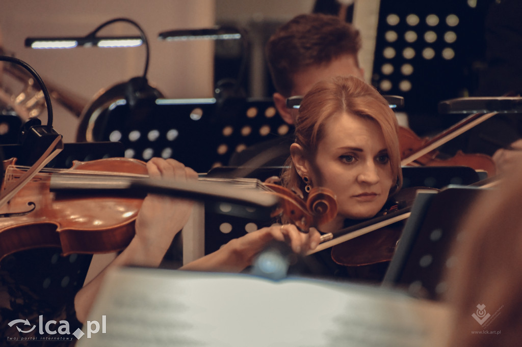 Magia, dreszcze i absolutne arcydzieło! 