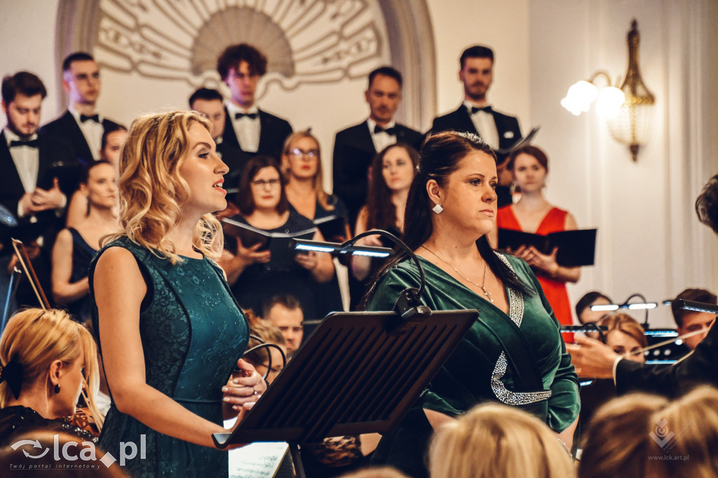 Magia, dreszcze i absolutne arcydzieło! 