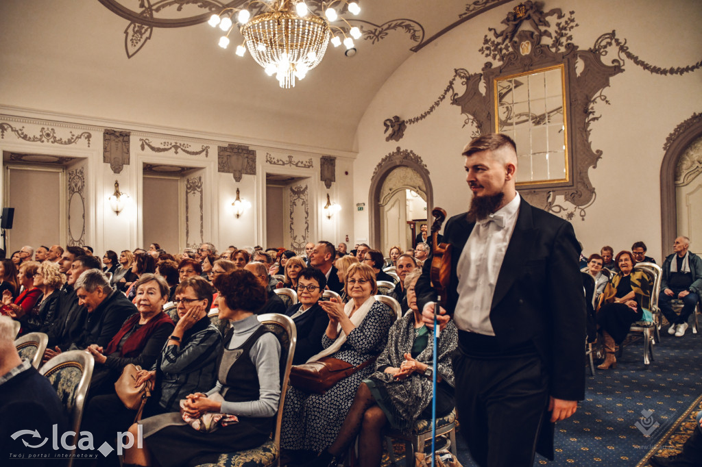 Magia, dreszcze i absolutne arcydzieło! 