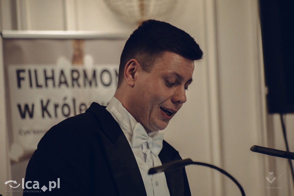 Magia, dreszcze i absolutne arcydzieło! 