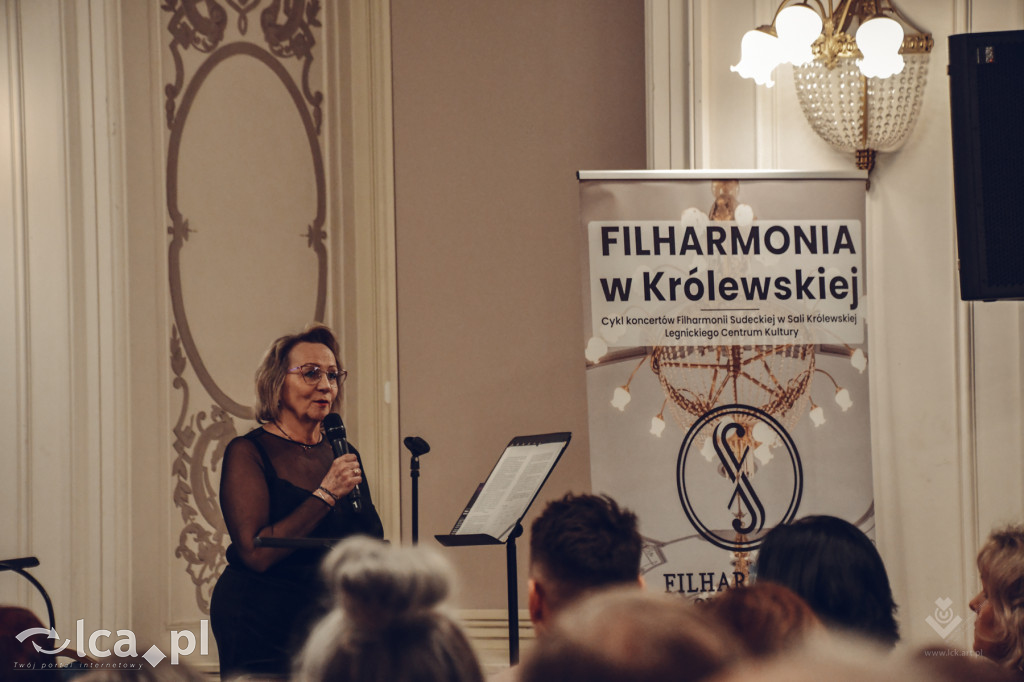 Magia, dreszcze i absolutne arcydzieło! 