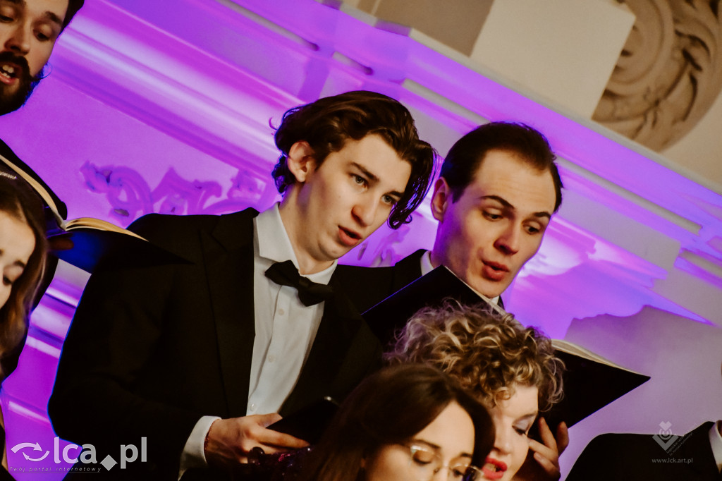 Magia, dreszcze i absolutne arcydzieło! 