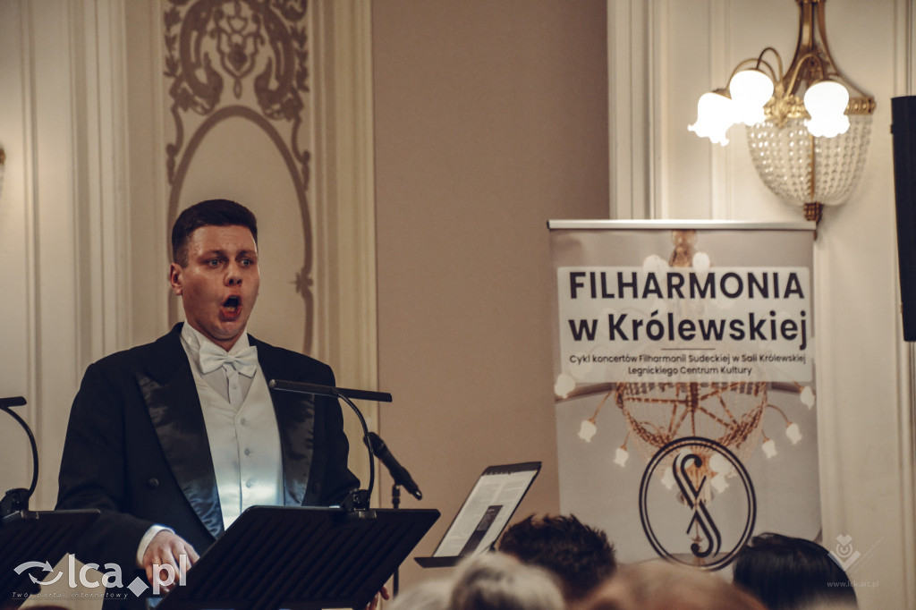 Magia, dreszcze i absolutne arcydzieło! 