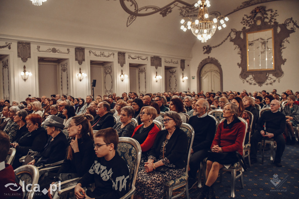 Magia, dreszcze i absolutne arcydzieło! 