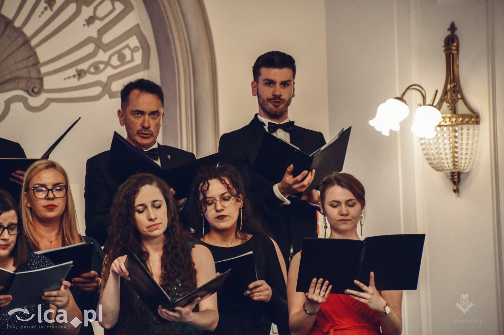 Magia, dreszcze i absolutne arcydzieło! 