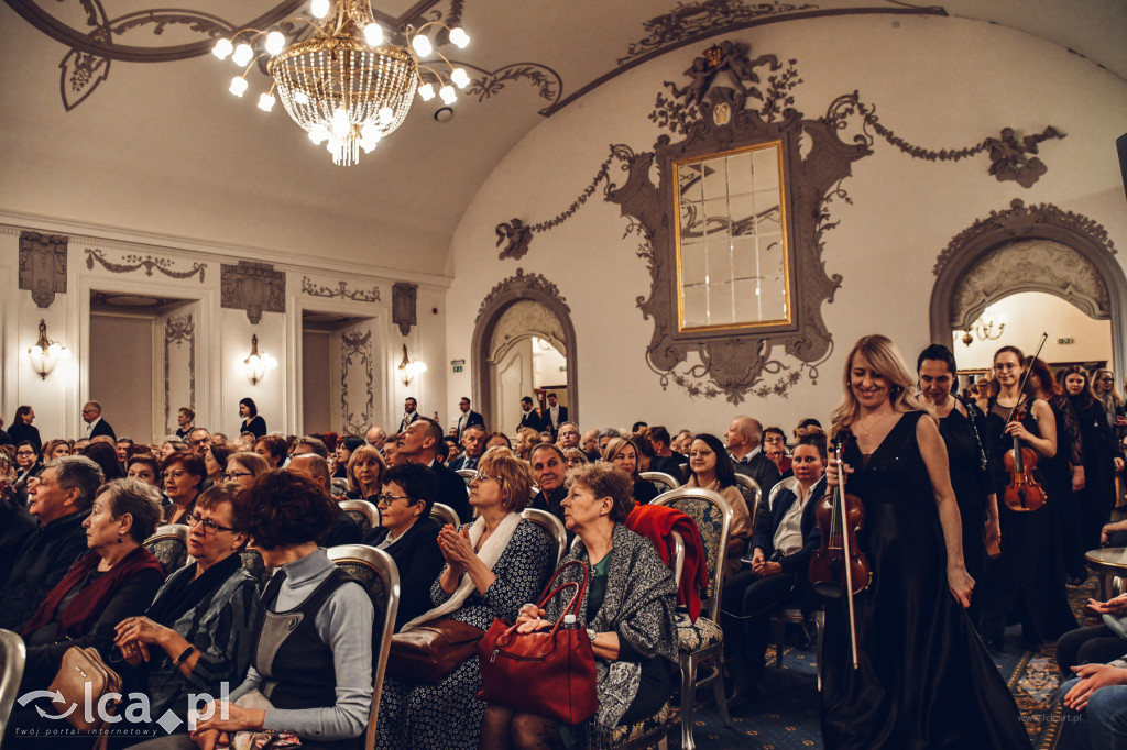 Magia, dreszcze i absolutne arcydzieło! 