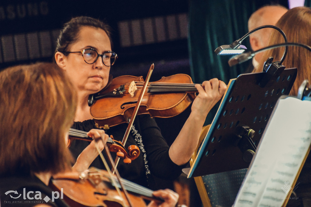 Magia, dreszcze i absolutne arcydzieło! 