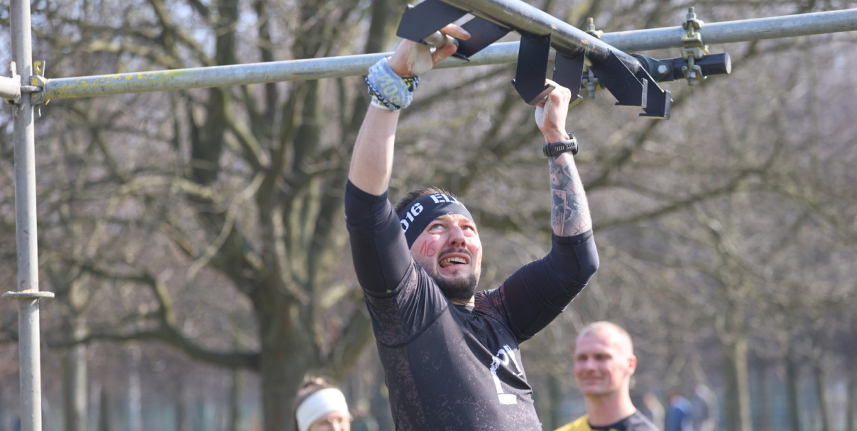 Pot i emocje! VI edycji LPP RACE