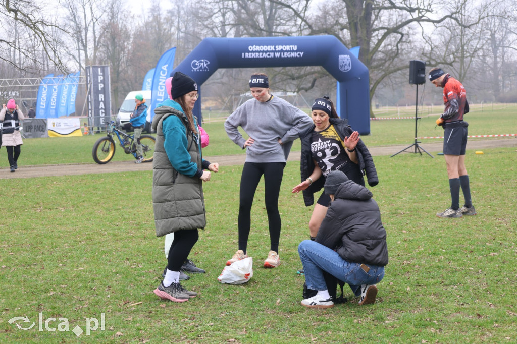 Pot i emocje! VI edycji LPP RACE