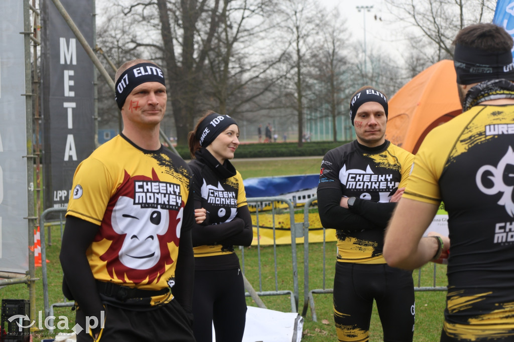 Pot i emocje! VI edycji LPP RACE