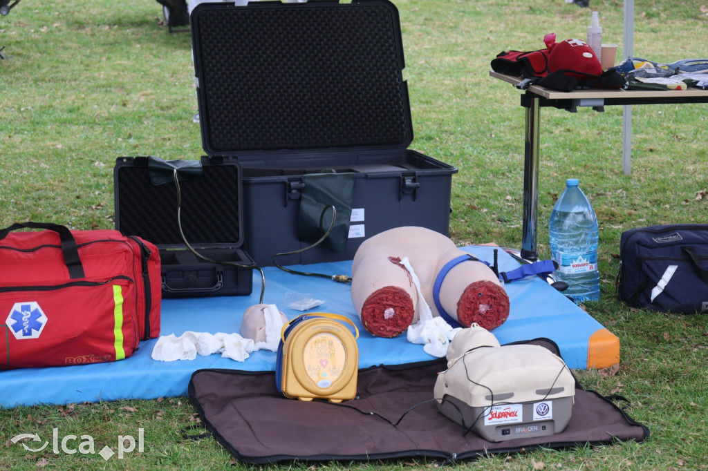 Pot i emocje! VI edycji LPP RACE