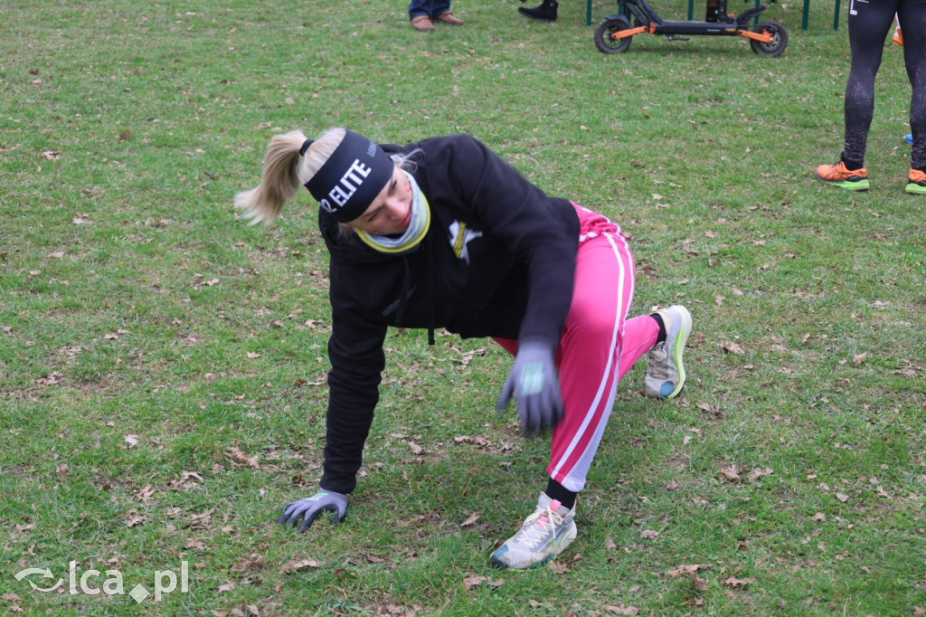 Pot i emocje! VI edycji LPP RACE