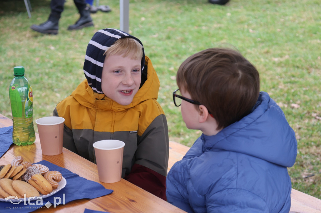 Pot i emocje! VI edycji LPP RACE