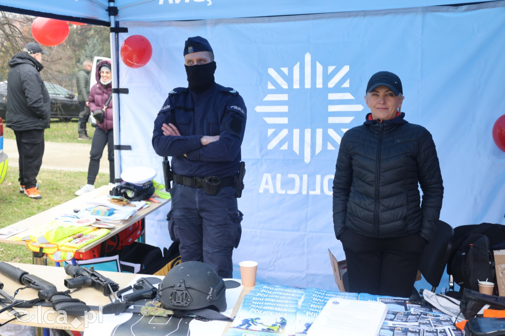 Pot i emocje! VI edycji LPP RACE