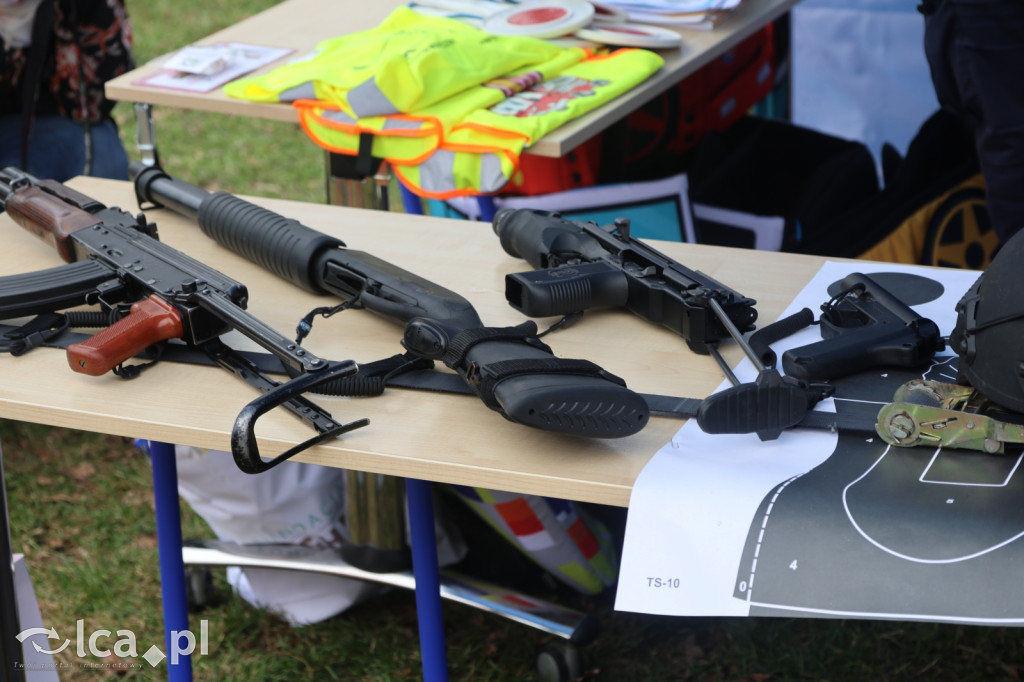 Pot i emocje! VI edycji LPP RACE