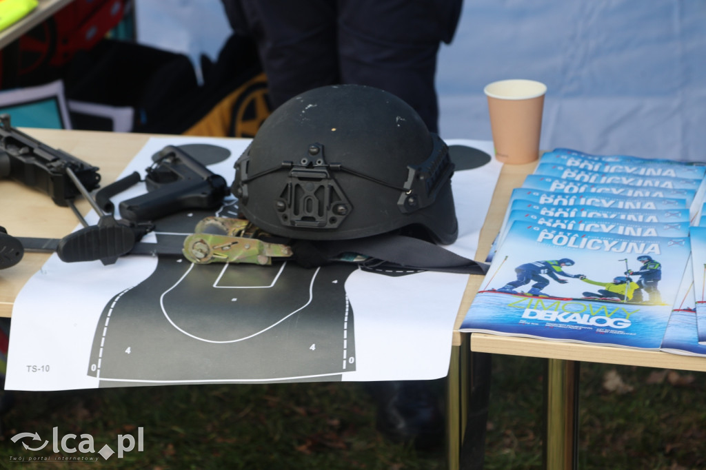 Pot i emocje! VI edycji LPP RACE