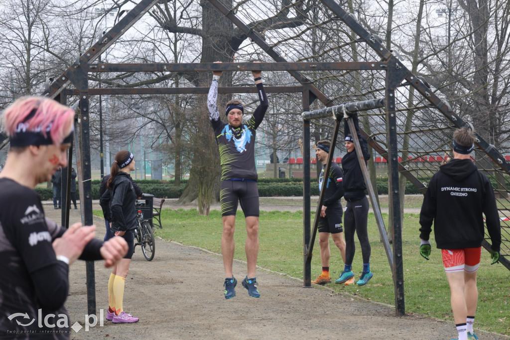 Pot i emocje! VI edycji LPP RACE