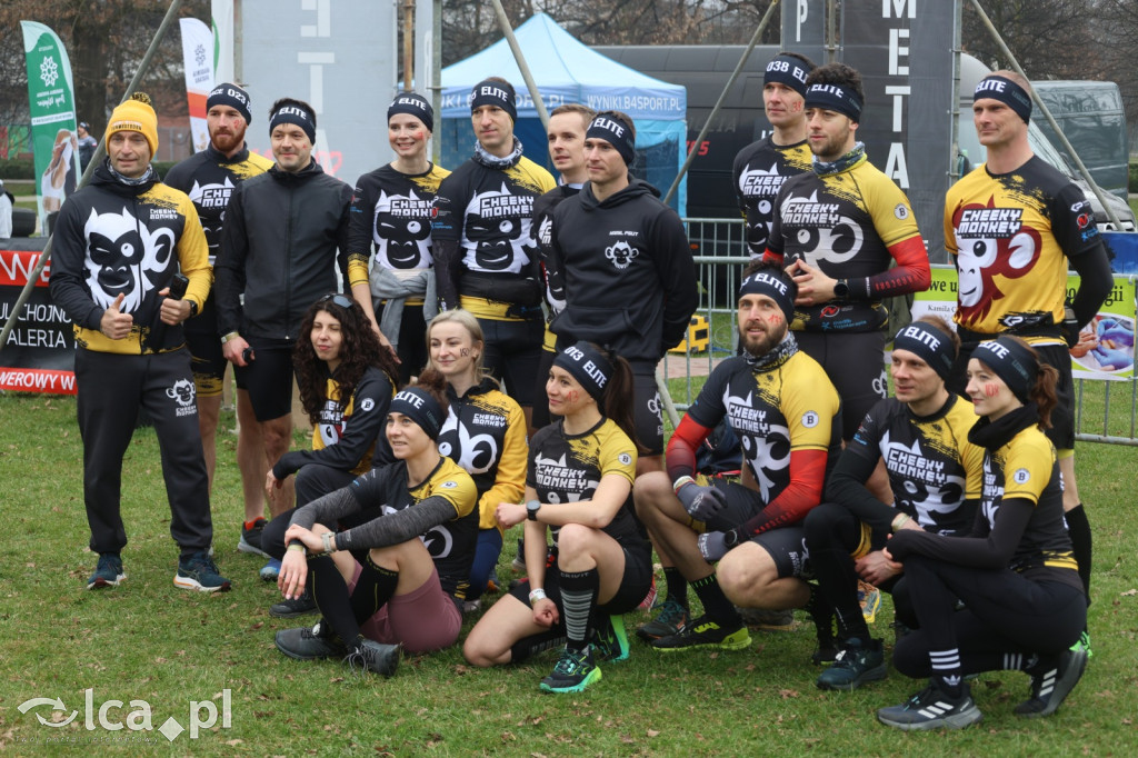 Pot i emocje! VI edycji LPP RACE