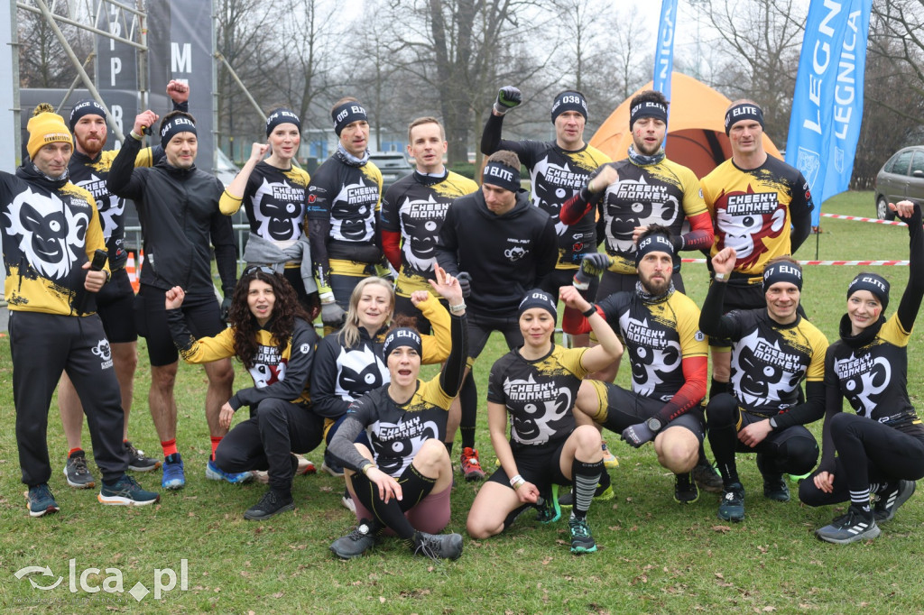 Pot i emocje! VI edycji LPP RACE