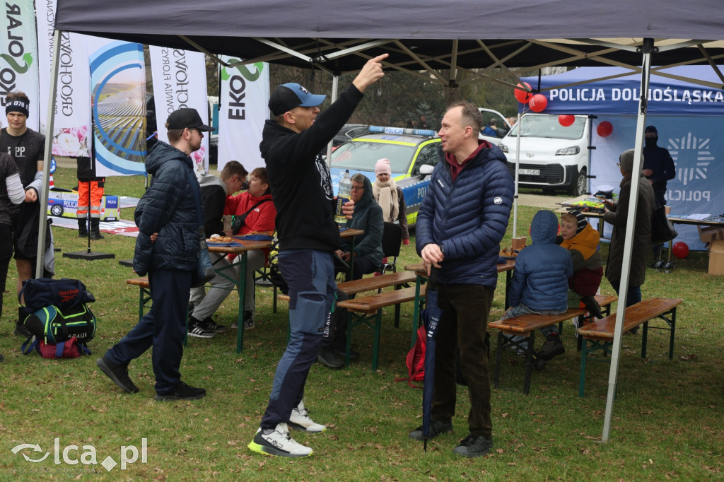 Pot i emocje! VI edycji LPP RACE