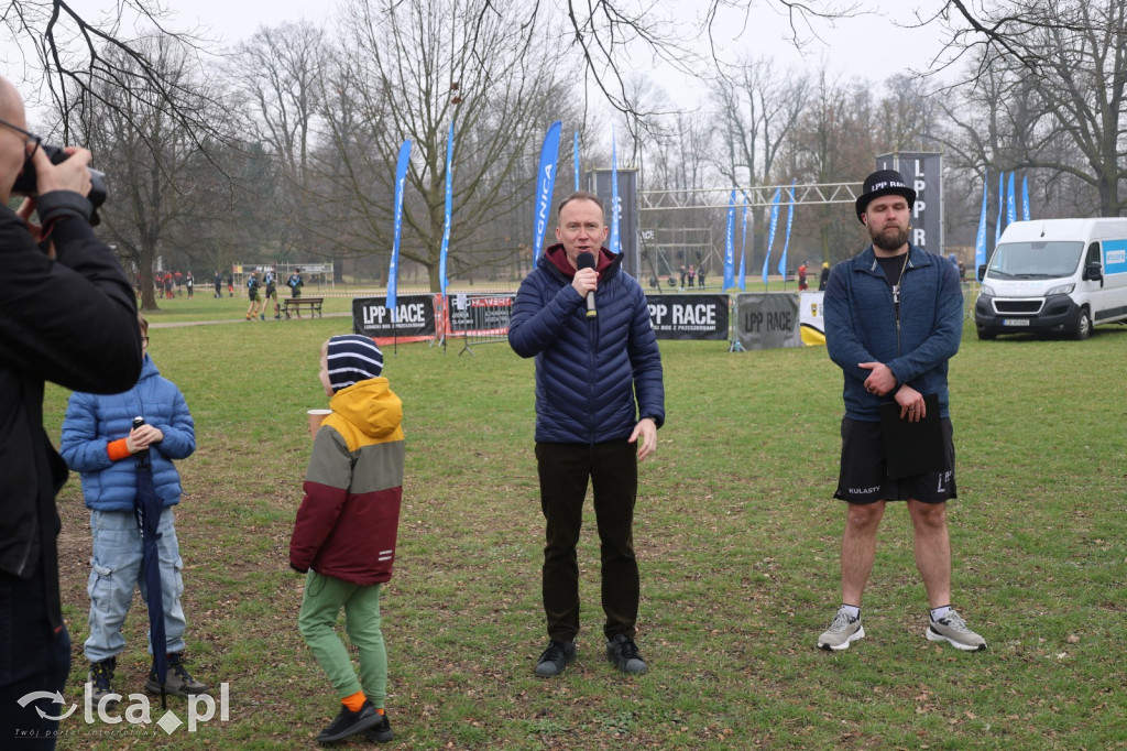 Pot i emocje! VI edycji LPP RACE