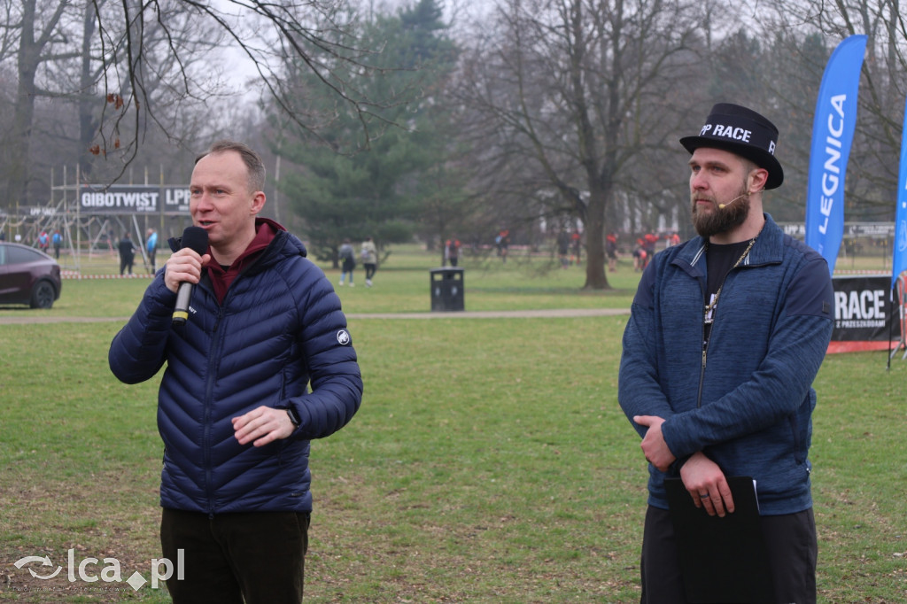 Pot i emocje! VI edycji LPP RACE