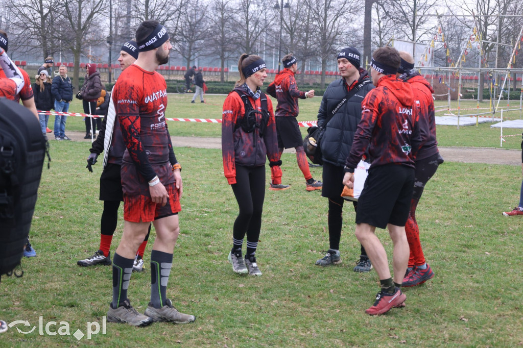 Pot i emocje! VI edycji LPP RACE