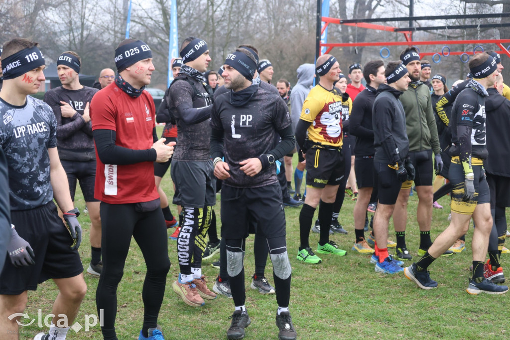 Pot i emocje! VI edycji LPP RACE