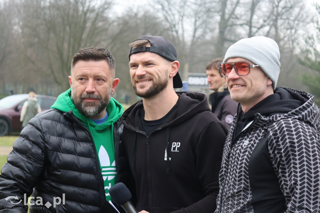 Pot i emocje! VI edycji LPP RACE