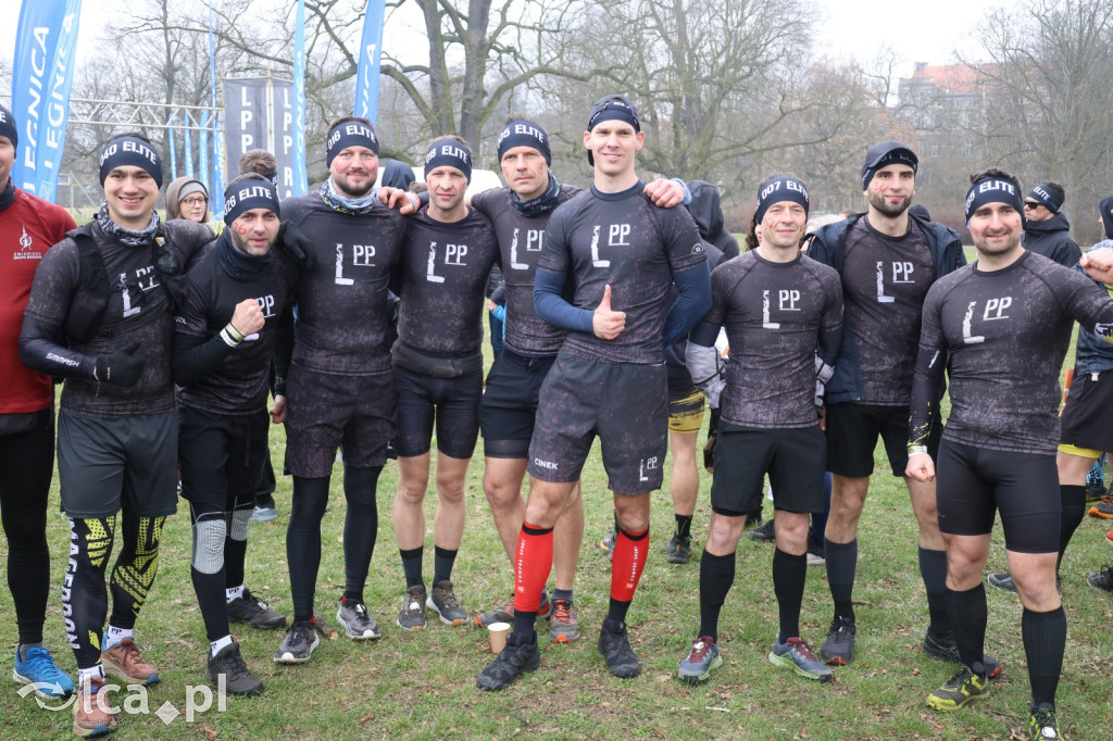 Pot i emocje! VI edycji LPP RACE