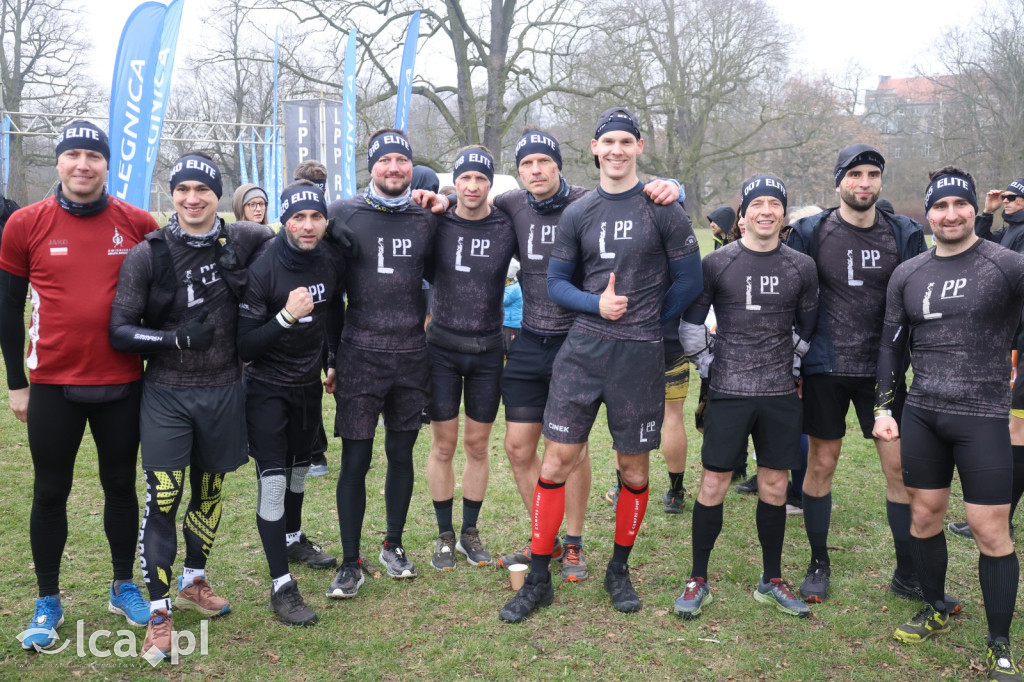 Pot i emocje! VI edycji LPP RACE