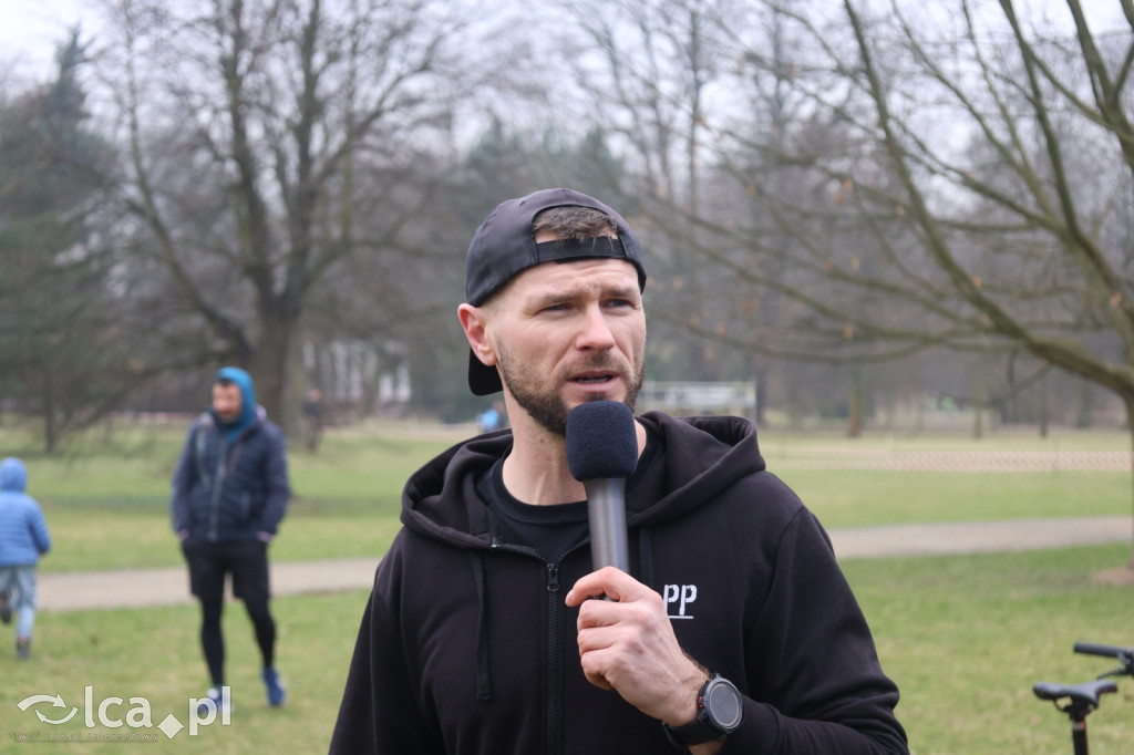 Pot i emocje! VI edycji LPP RACE