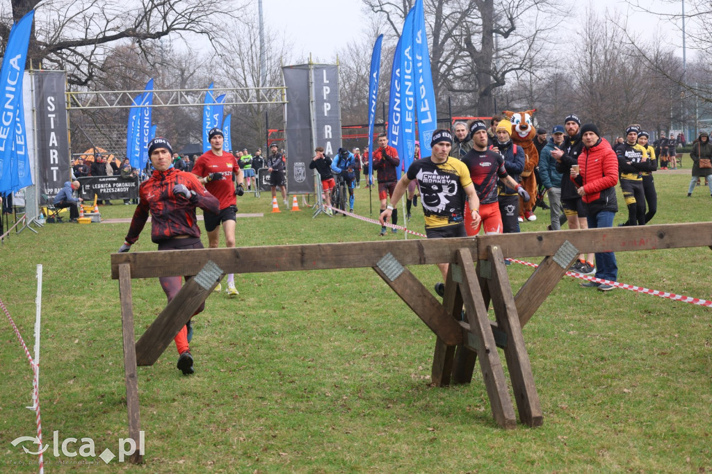 Pot i emocje! VI edycji LPP RACE