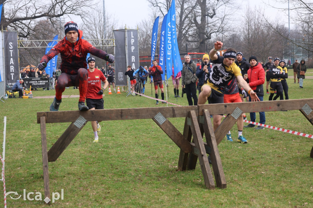 Pot i emocje! VI edycji LPP RACE