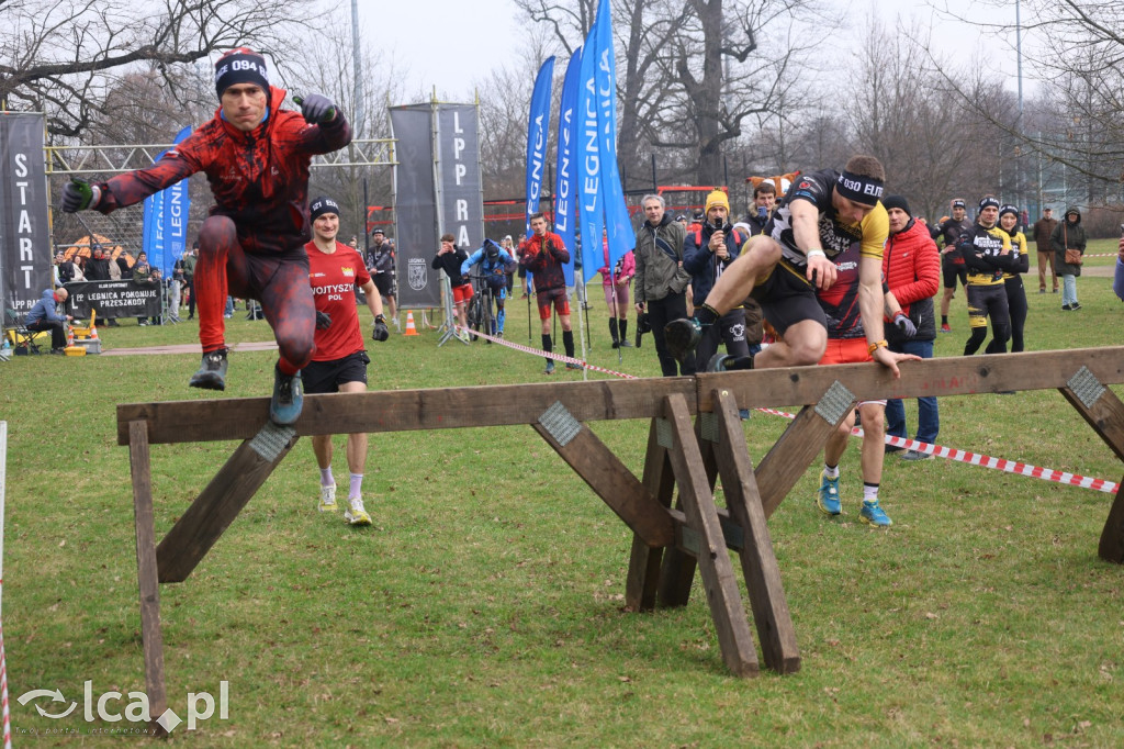 Pot i emocje! VI edycji LPP RACE